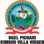 UGEL PICHARI KIMBIRI VILLA VIRGEN