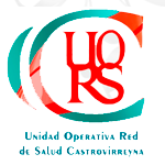 RED DE SALUD CASTROVIRREYNA