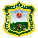 UNIVERSIDAD AGRARIA DE LA SELVA