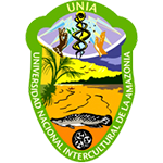 UNIVERSIDAD DE LA AMAZONÍA